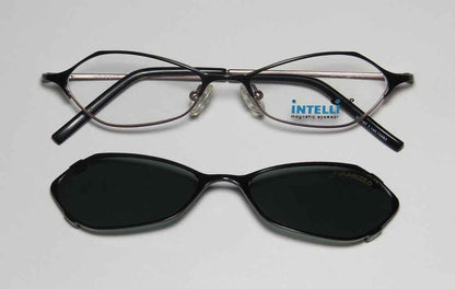 Elite Eyewear Intelli Clip 732 Eyeglasses
