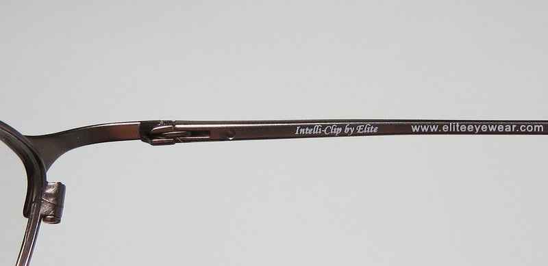 Elite Eyewear Intelli Clip 732 Eyeglasses