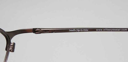 Elite Eyewear Intelli Clip 732 Eyeglasses