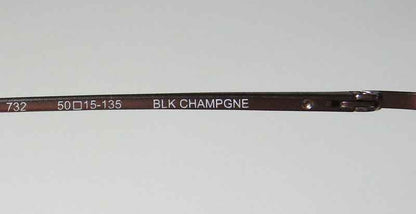 Elite Eyewear Intelli Clip 732 Eyeglasses