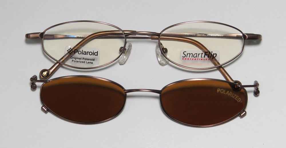 SmartFlip 402 Eyeglasses