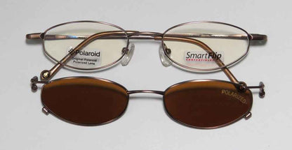 SmartFlip 402 Eyeglasses