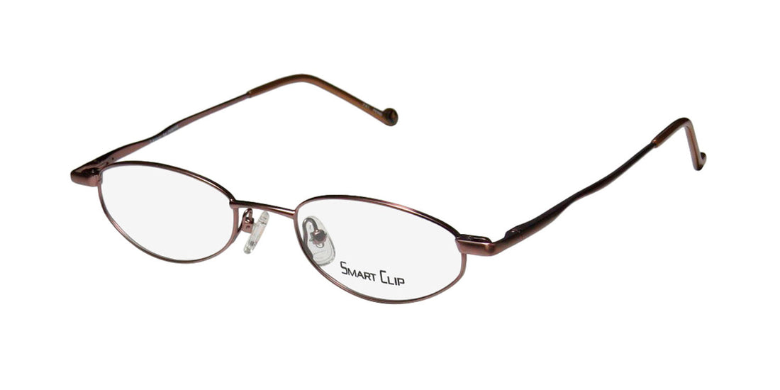 SmartFlip 402 Eyeglasses  DestGlow