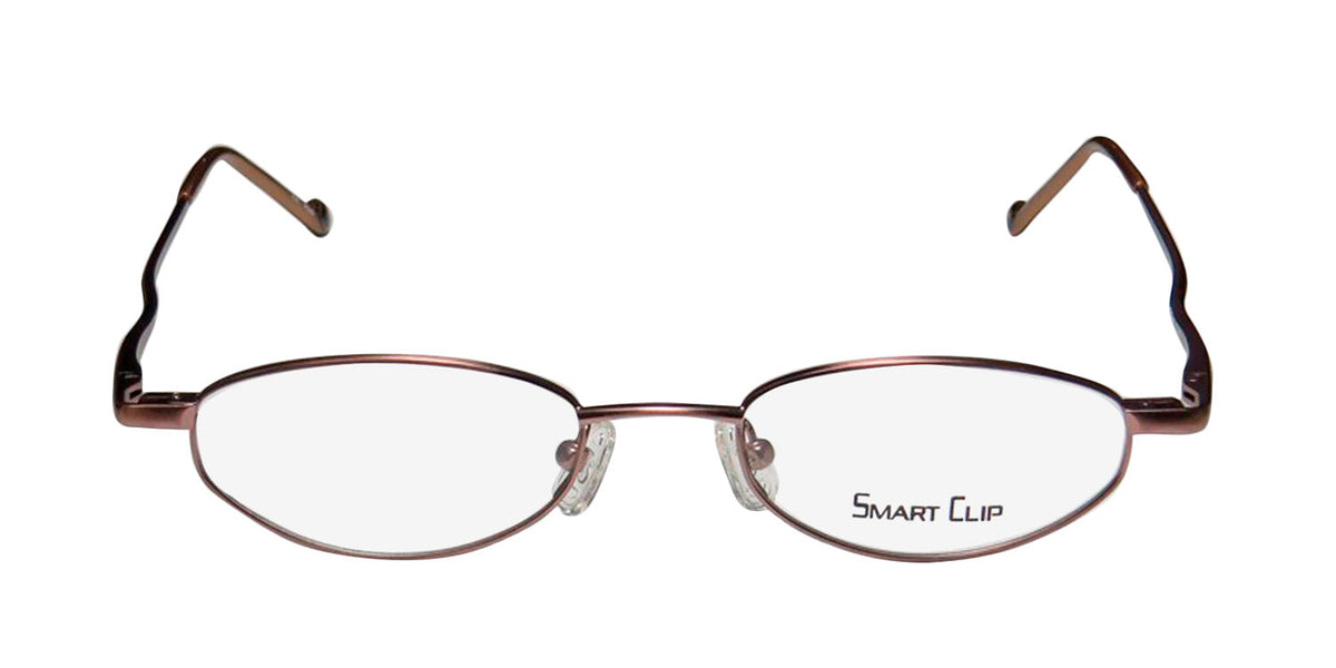 SmartFlip 402 Eyeglasses  DestGlow