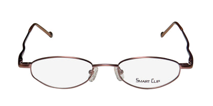 SmartFlip 402 Eyeglasses  DestGlow