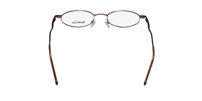 SmartFlip 402 Eyeglasses  DestGlow