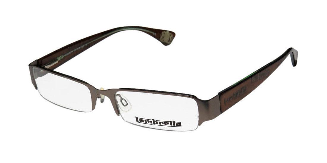 Lambretta Lam0014 Eyeglasses  DestGlow