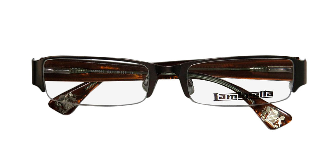 Lambretta Lam0014 Eyeglasses  DestGlow