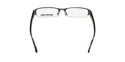 Lambretta Lam0014 Eyeglasses