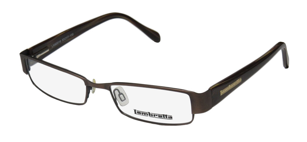 Lambretta Lam0019 Eyeglasses  DestGlow
