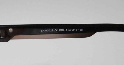 Lambretta Lam0022 Eyeglasses