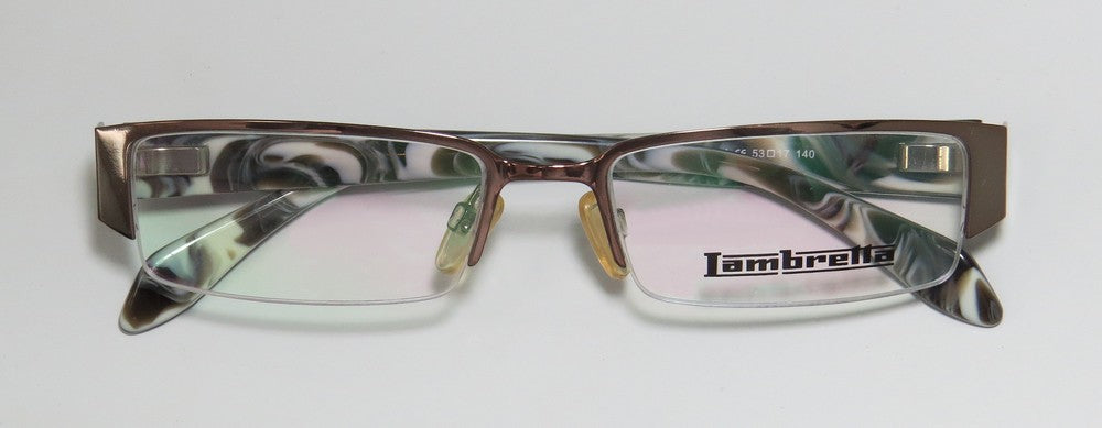 Lambretta Lam0004 Eyeglasses