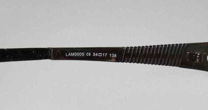 Lambretta Lam0005 Eyeglasses