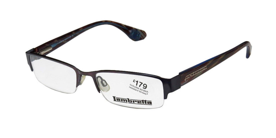 Lambretta Lam0015 Eyeglasses  DestGlow