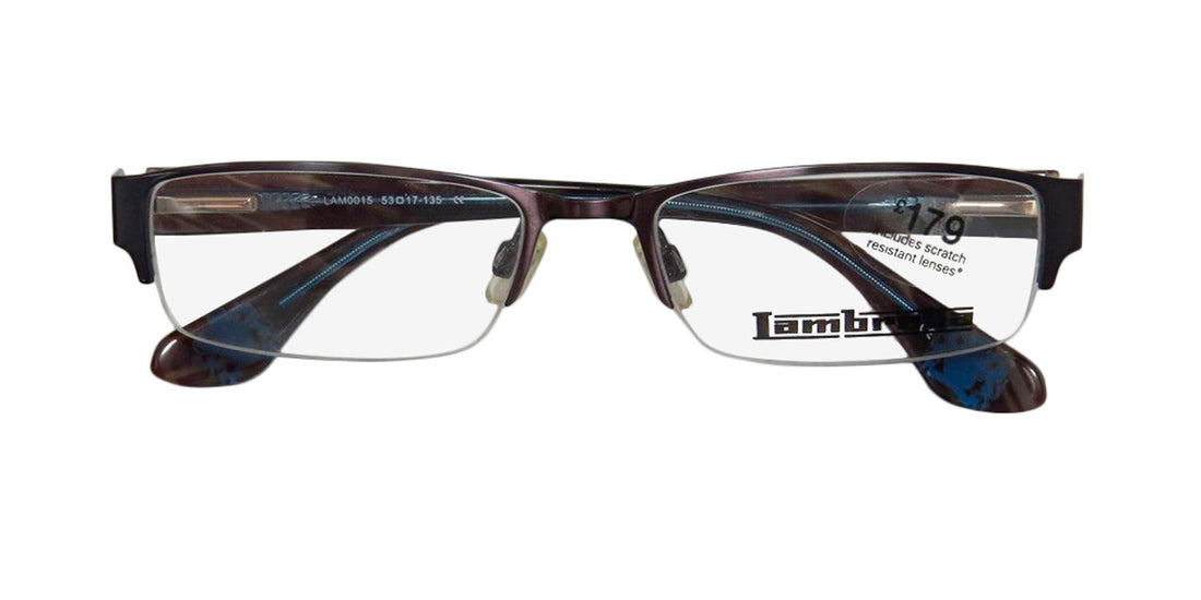 Lambretta Lam0015 Eyeglasses  DestGlow