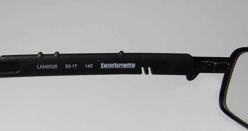 Lambretta Lam0020 Eyeglasses