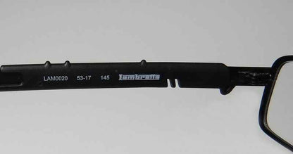 Lambretta Lam0020 Eyeglasses