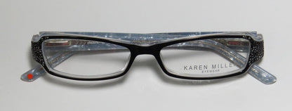Karen Millen Km0079 Eyeglasses - DestGlow