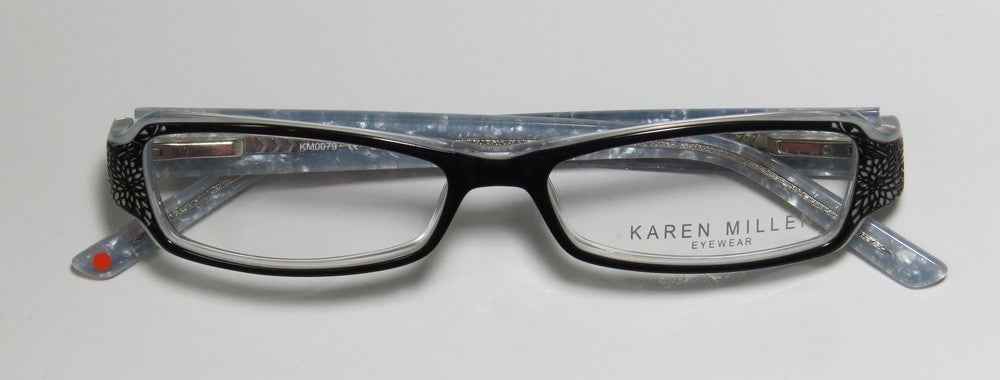 Karen Millen Km0079 Eyeglasses