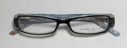 Karen Millen Km0079 Eyeglasses