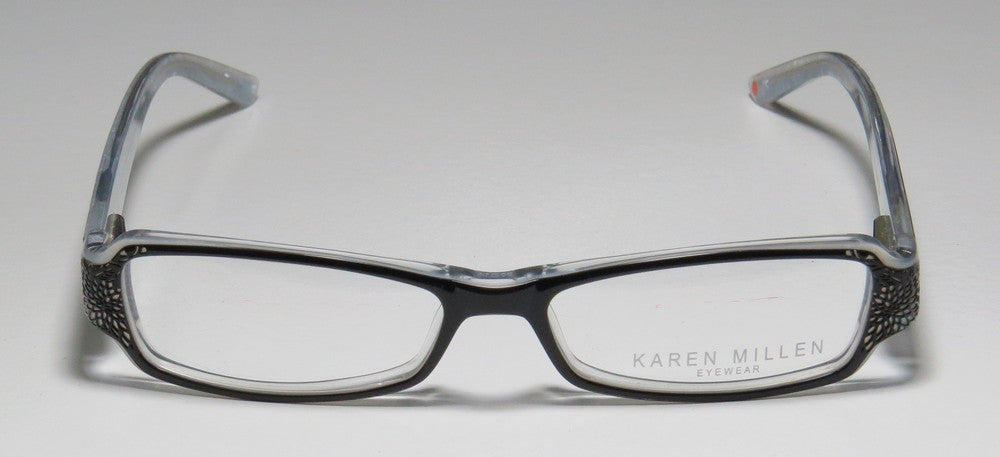 Karen Millen Km0079 Eyeglasses - DestGlow