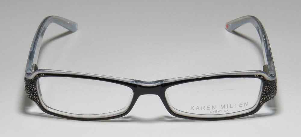 Karen Millen Km0079 Eyeglasses