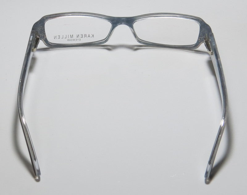 Karen Millen Km0079 Eyeglasses - DestGlow