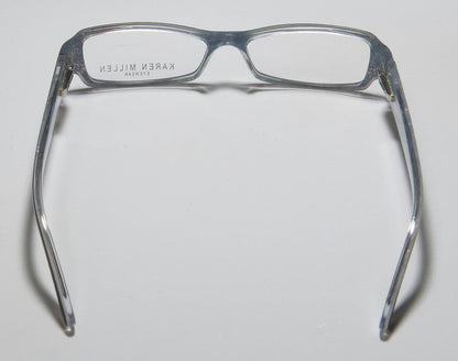Karen Millen Km0079 Eyeglasses - DestGlow