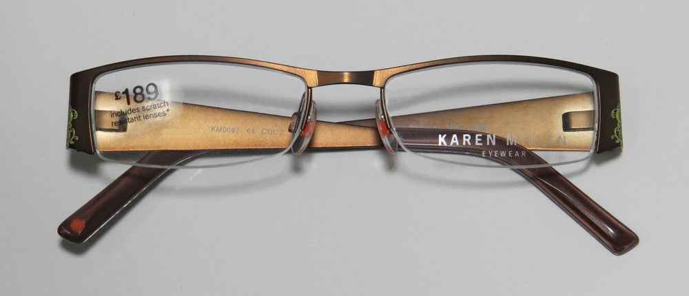 Karen Millen Km0087 Eyeglasses
