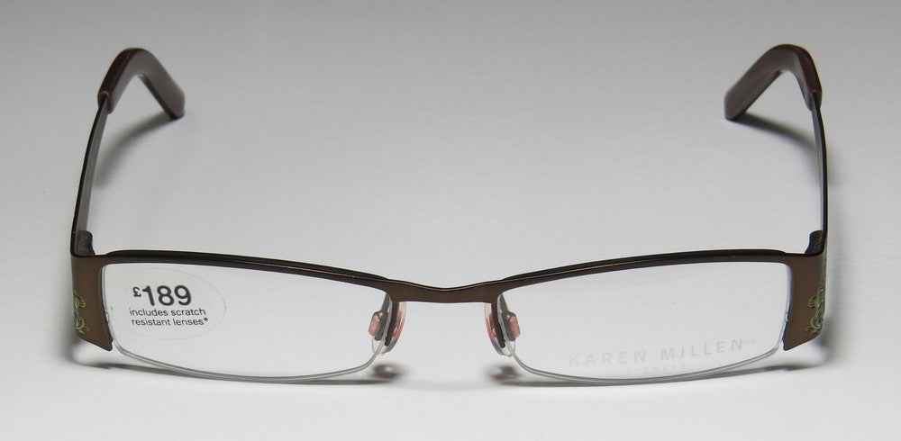 Karen Millen Km0087 Eyeglasses