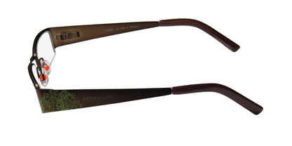 Karen Millen Km0087 Eyeglasses by ModaFrames