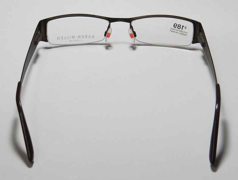 Karen Millen Km0087 Eyeglasses
