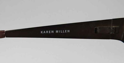 Karen Millen Km0087 Eyeglasses