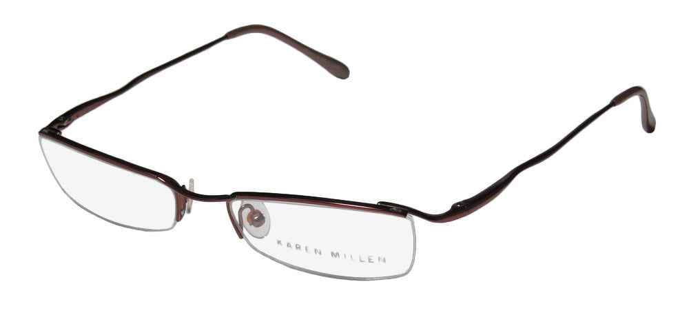 Karen Millen Km0047 Eyeglasses