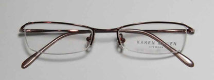 Karen Millen Km0047 Eyeglasses