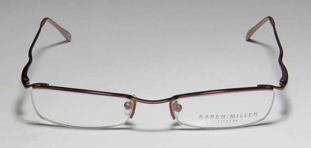 Karen Millen Km0047 Eyeglasses