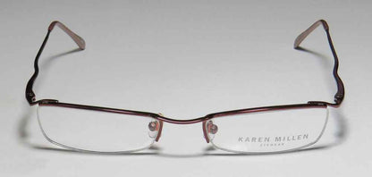 Karen Millen Km0047 Eyeglasses