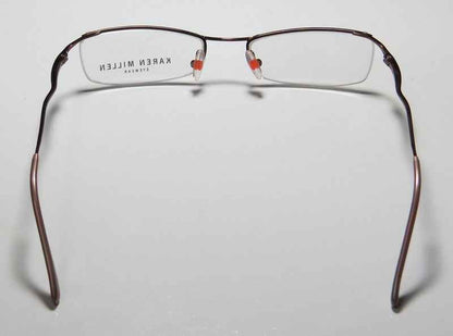 Karen Millen Km0047 Eyeglasses