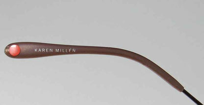 Karen Millen Km0047 Eyeglasses