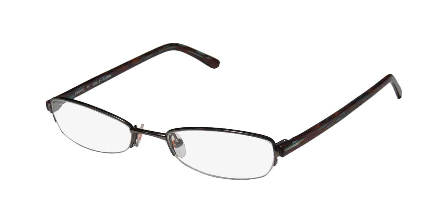 Karen Millen Km0063 Eyeglasses