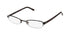 Karen Millen Km0063 Eyeglasses
