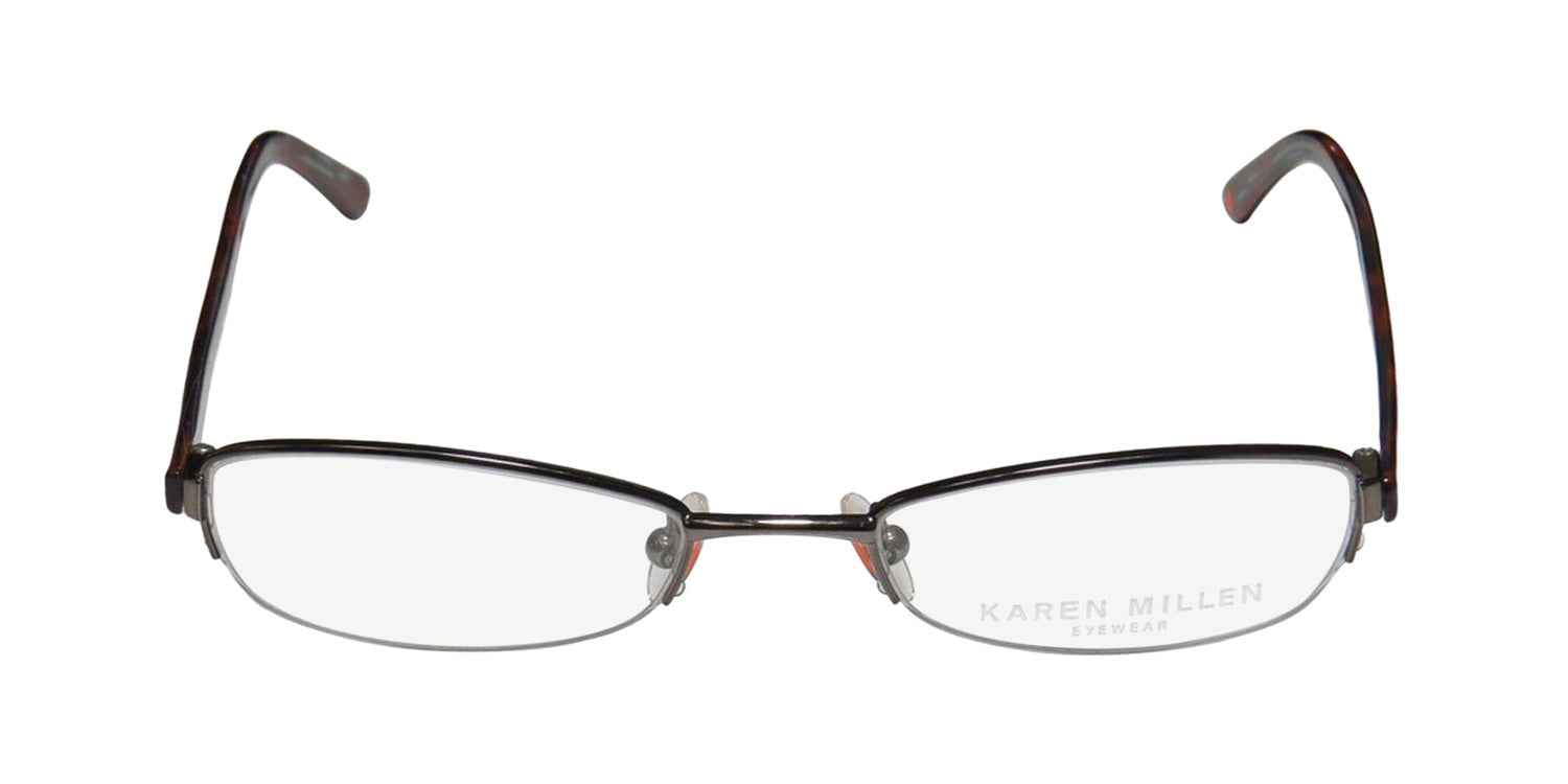 Karen Millen Km0063 Eyeglasses