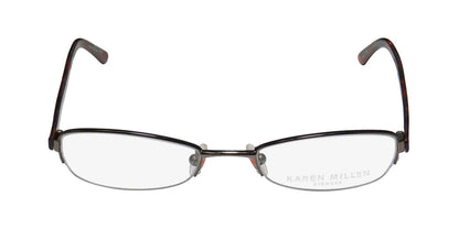 Karen Millen Km0063 Eyeglasses