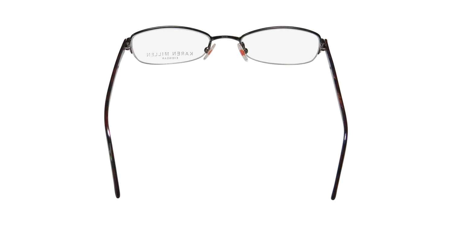Karen Millen Km0063 Eyeglasses