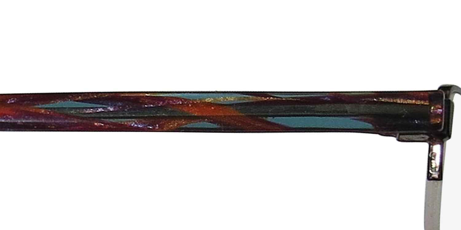 Karen Millen Km0063 Eyeglasses