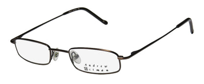 Andrew Actman Midget Eyeglasses