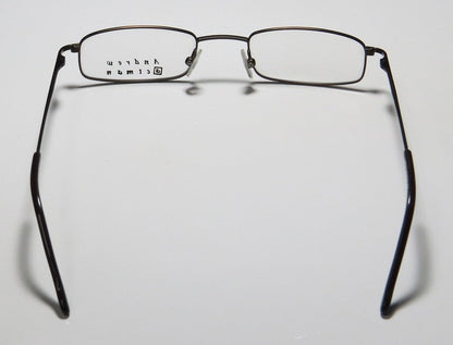 Andrew Actman Midget Eyeglasses