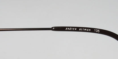 Andrew Actman Midget Eyeglasses
