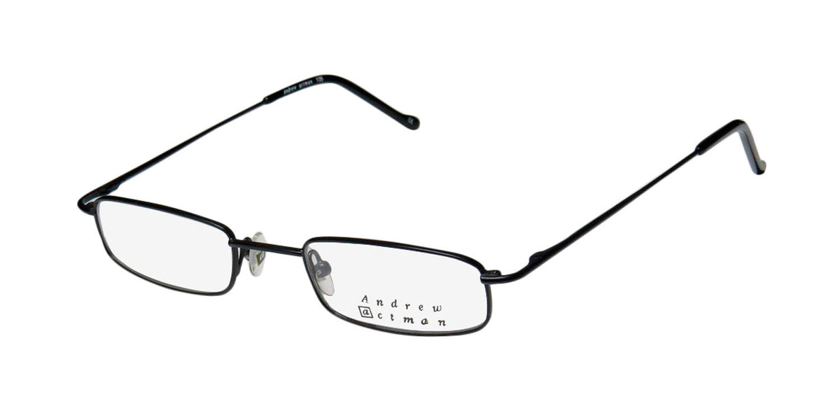 Andrew Actman Midget Eyeglasses  DestGlow