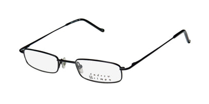 Andrew Actman Midget Eyeglasses  DestGlow